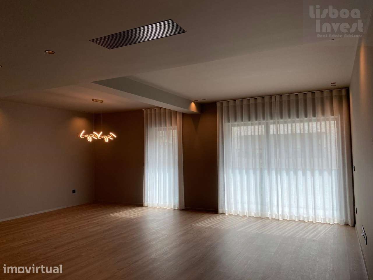 Apartamento Novo 24 Julho - Grande imagem: 2/23