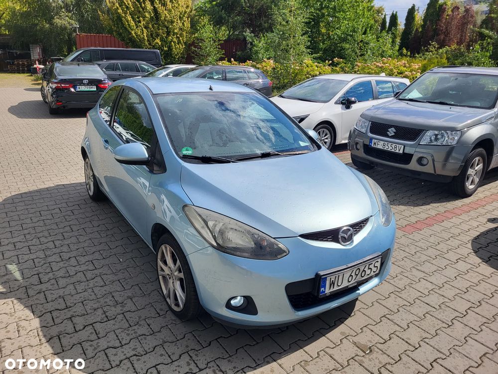 Mazda 2 1.3 Exclusive - 2