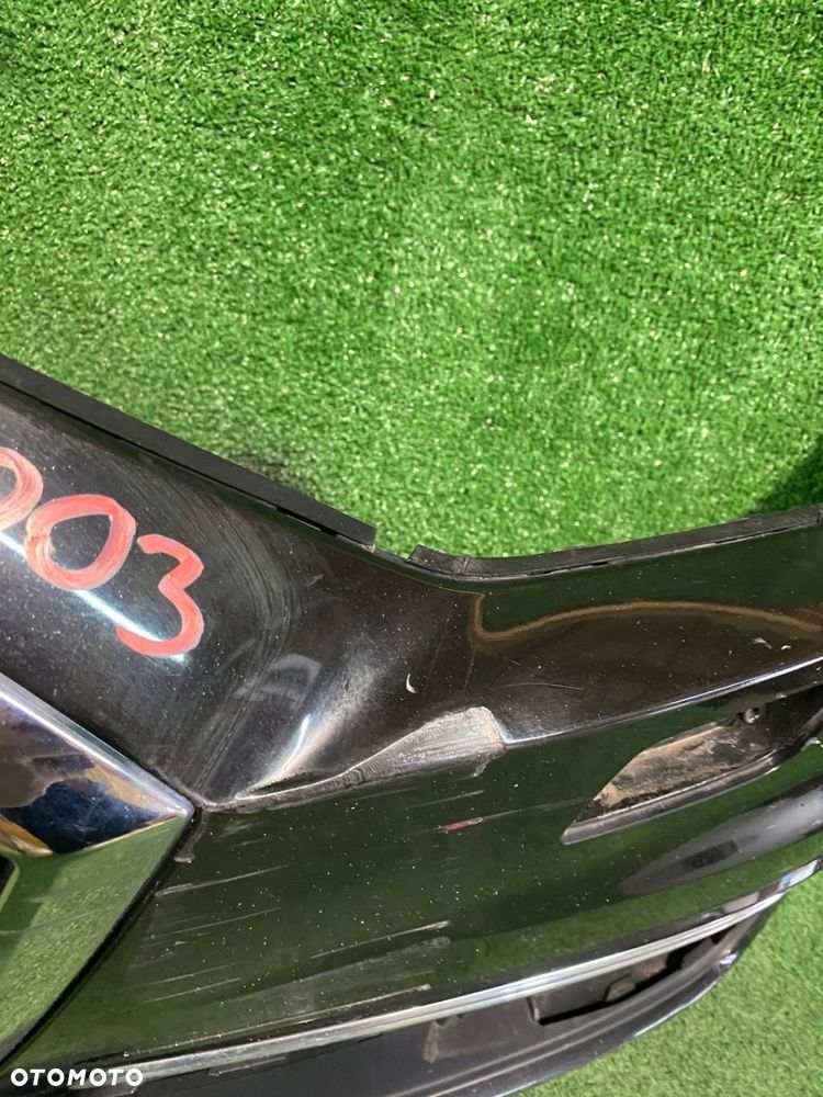 ZDERZAK PRZEDNI PRZÓD AUDI A8 D5 17- - 3