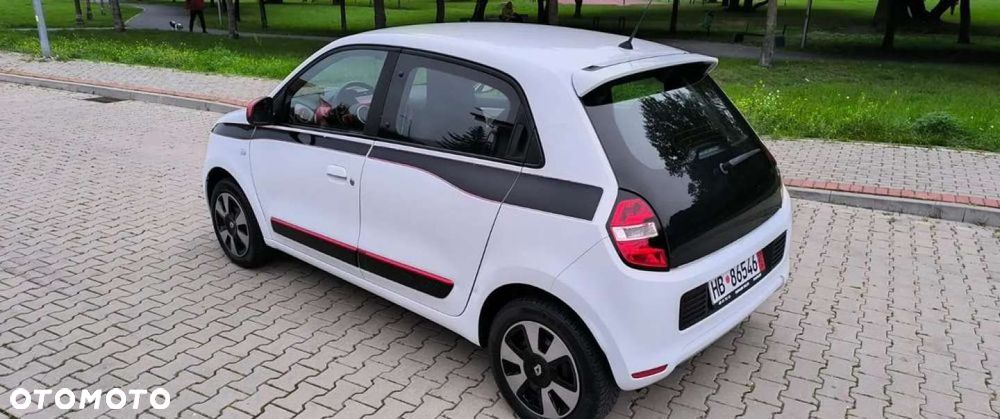Renault Twingo - 4