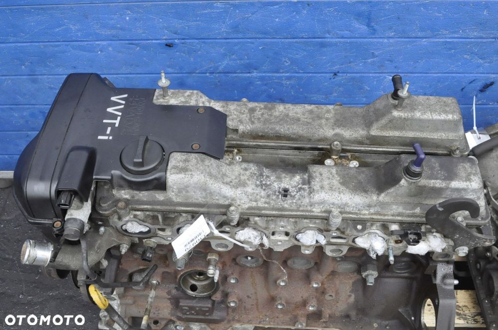 LEXUS IS I IS300 GS II GS300 3.0 24V 219KM 228KM SILNIK 2JZ-GE V2JZ-D87 - 5