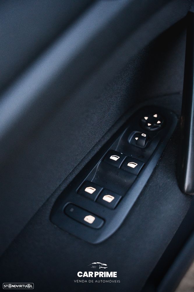 Peugeot 308 PureTech 130 EAT8 Allure Pack - 11