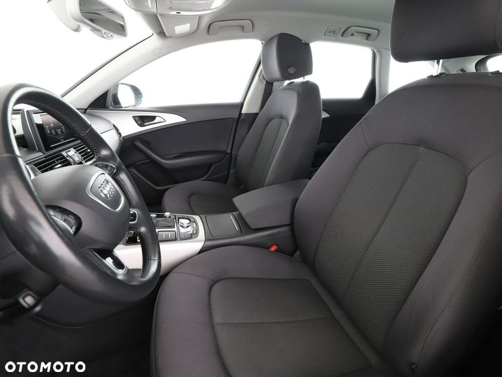 Audi A6 Avant 2.0 TDI Ultra S tronic - 14