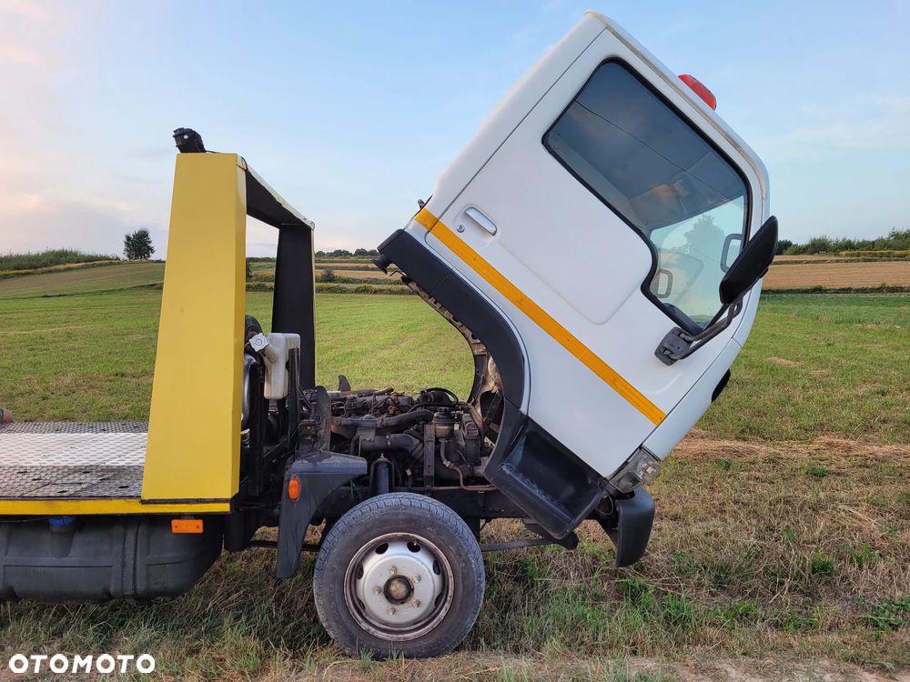 Nissan Cabstar E - 3