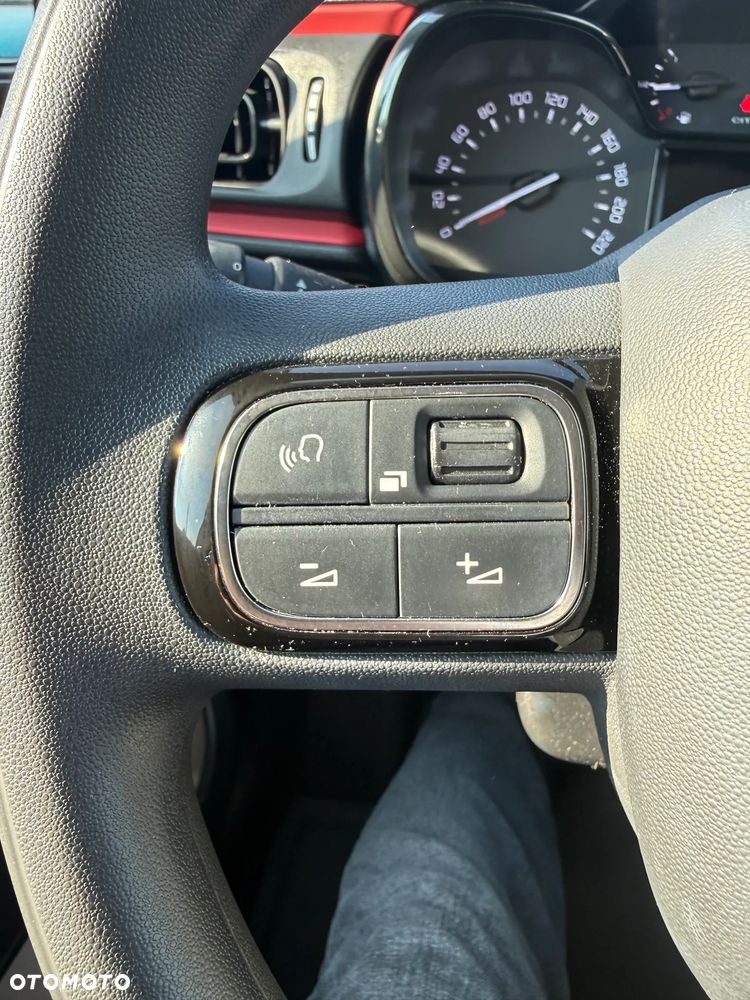 Citroën C3 1.2 PureTech C-Series - 13