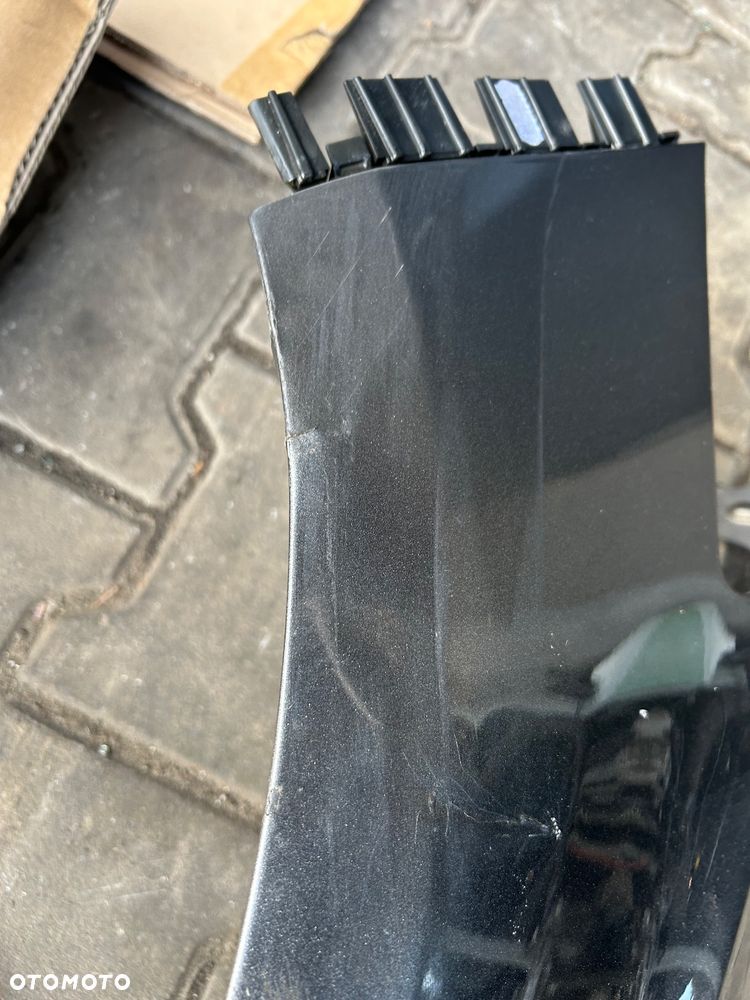 Ford Mondeo mk5  lampy błotnik lewy prawy - 12