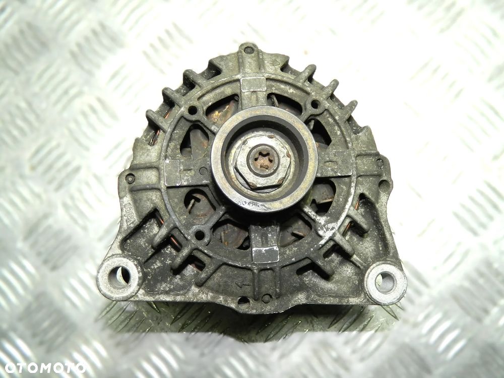 Citroen C2 C3 I C4 I Peugeot 207 307 1007 alternator 1.1 1.4 1.6 - 1
