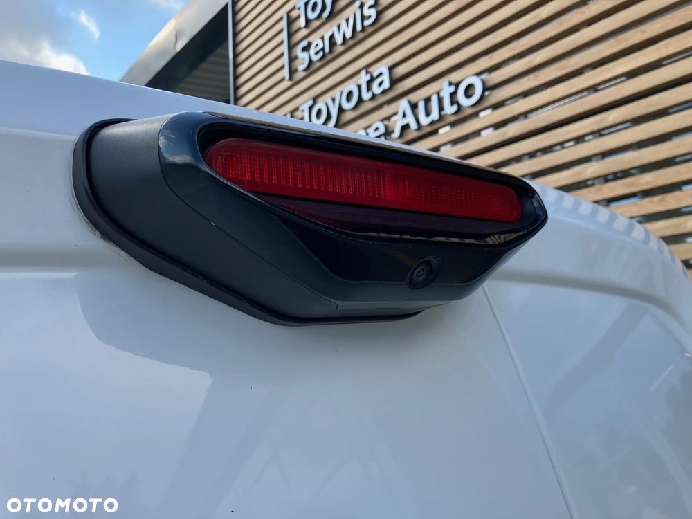 Peugeot Partner - 6