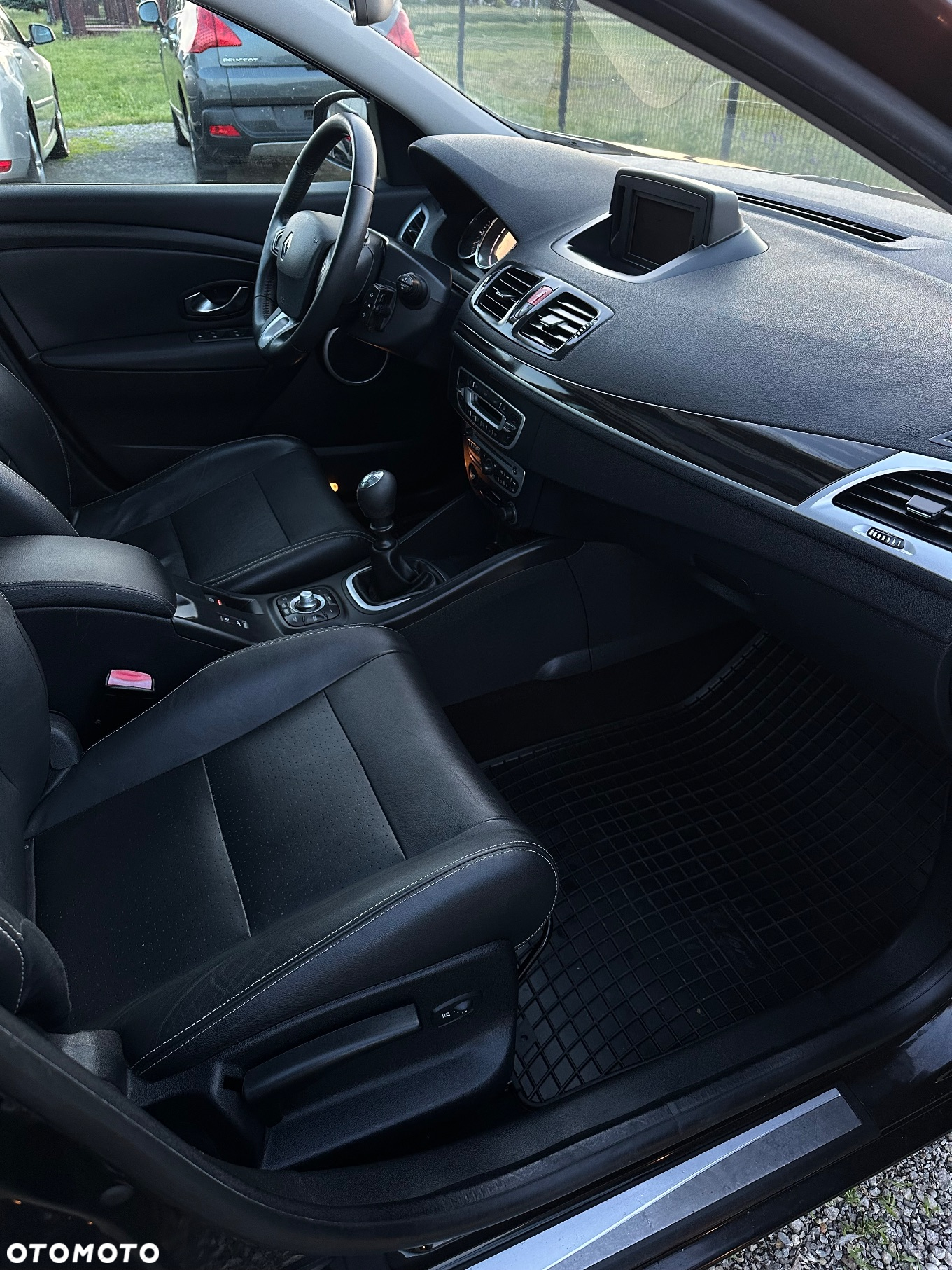 Renault Megane Grandtour TCe 180 Luxe - 8