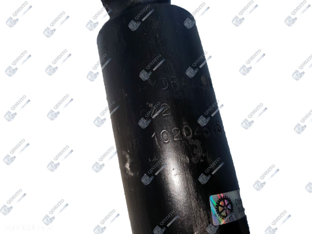 SIŁOWNIK PODNOSZENIA KABINY MAN TGA - 3