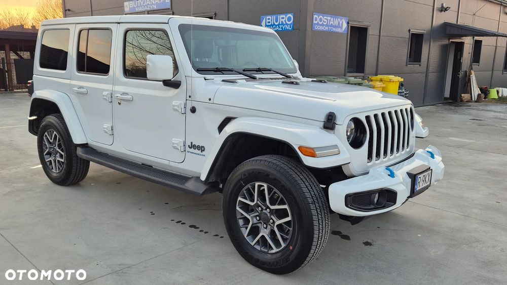 Jeep Wrangler - 9