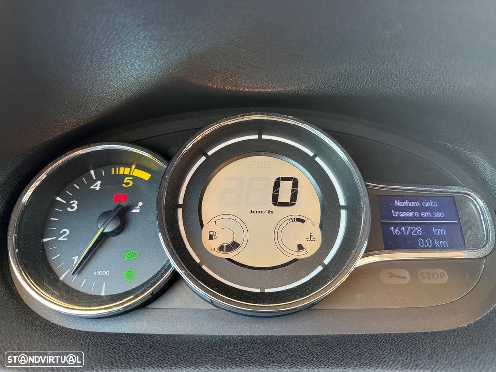 Renault Mégane - 38