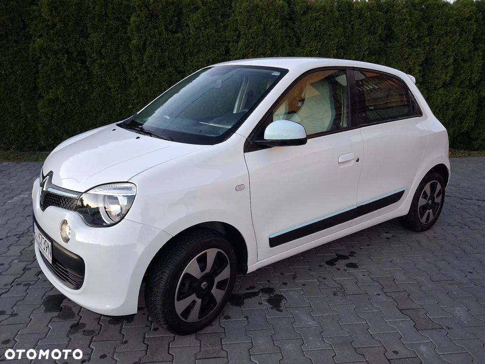 Renault Twingo SCe 70 Zen - 21