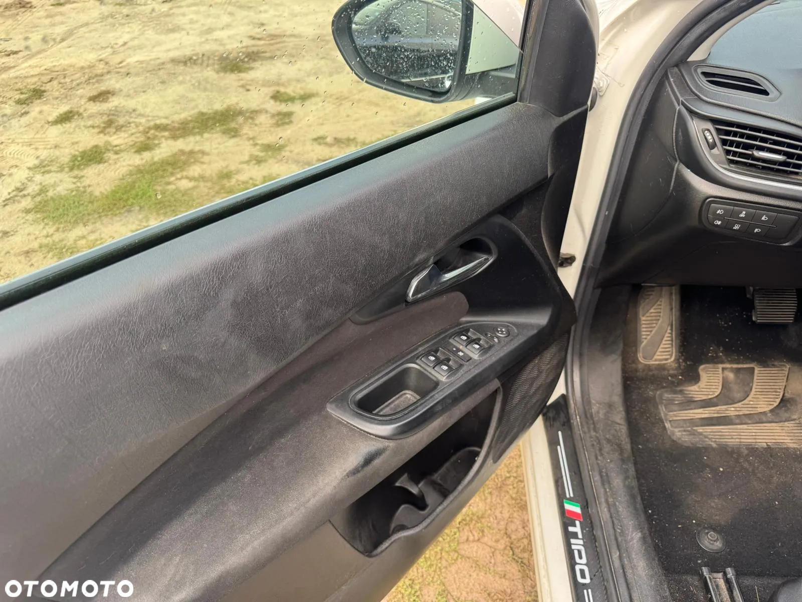 Fiat Tipo 1.6 MultiJet 16v Easy DDCT - 20