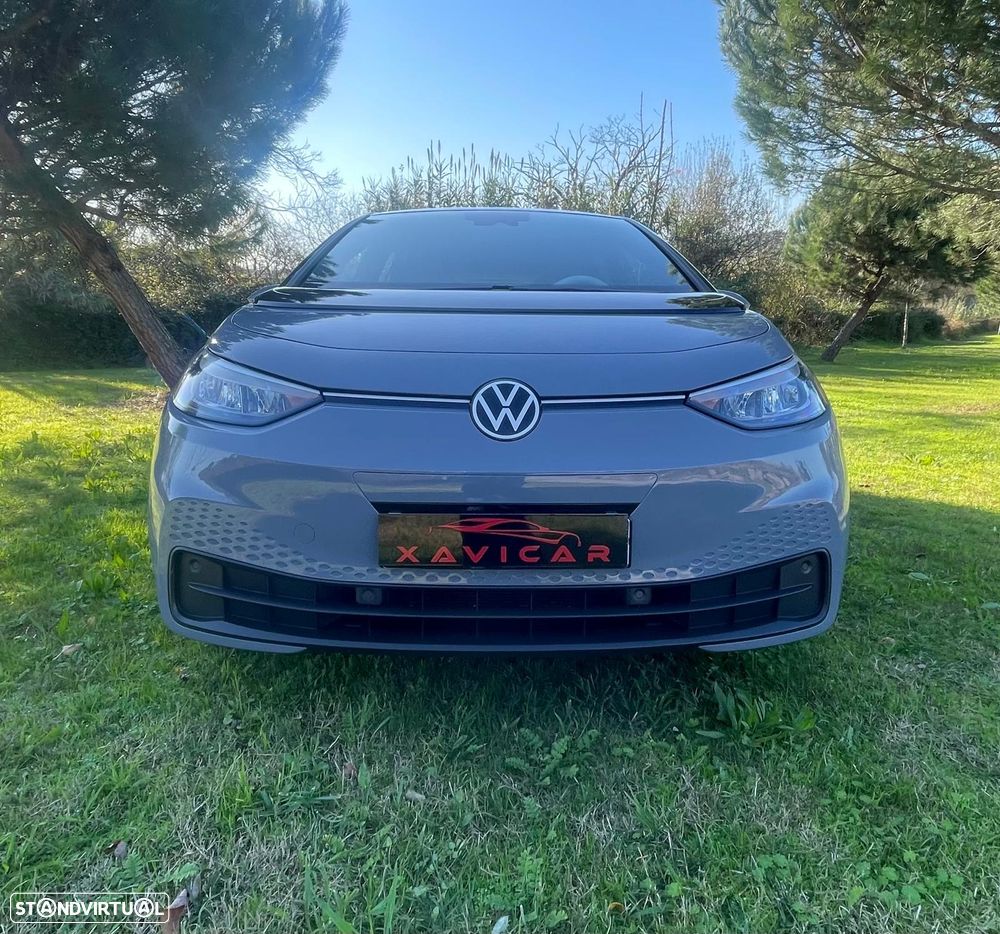 VW ID.3 Pro S (5L) - 17