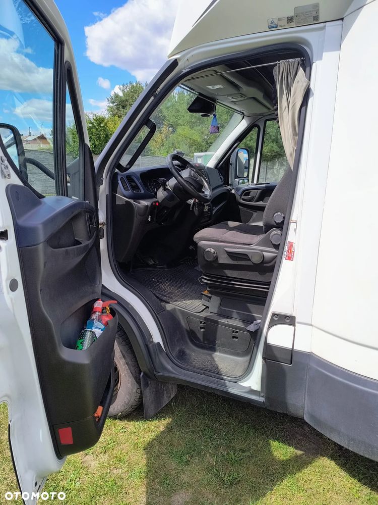 Iveco Daily 70C21 - 10