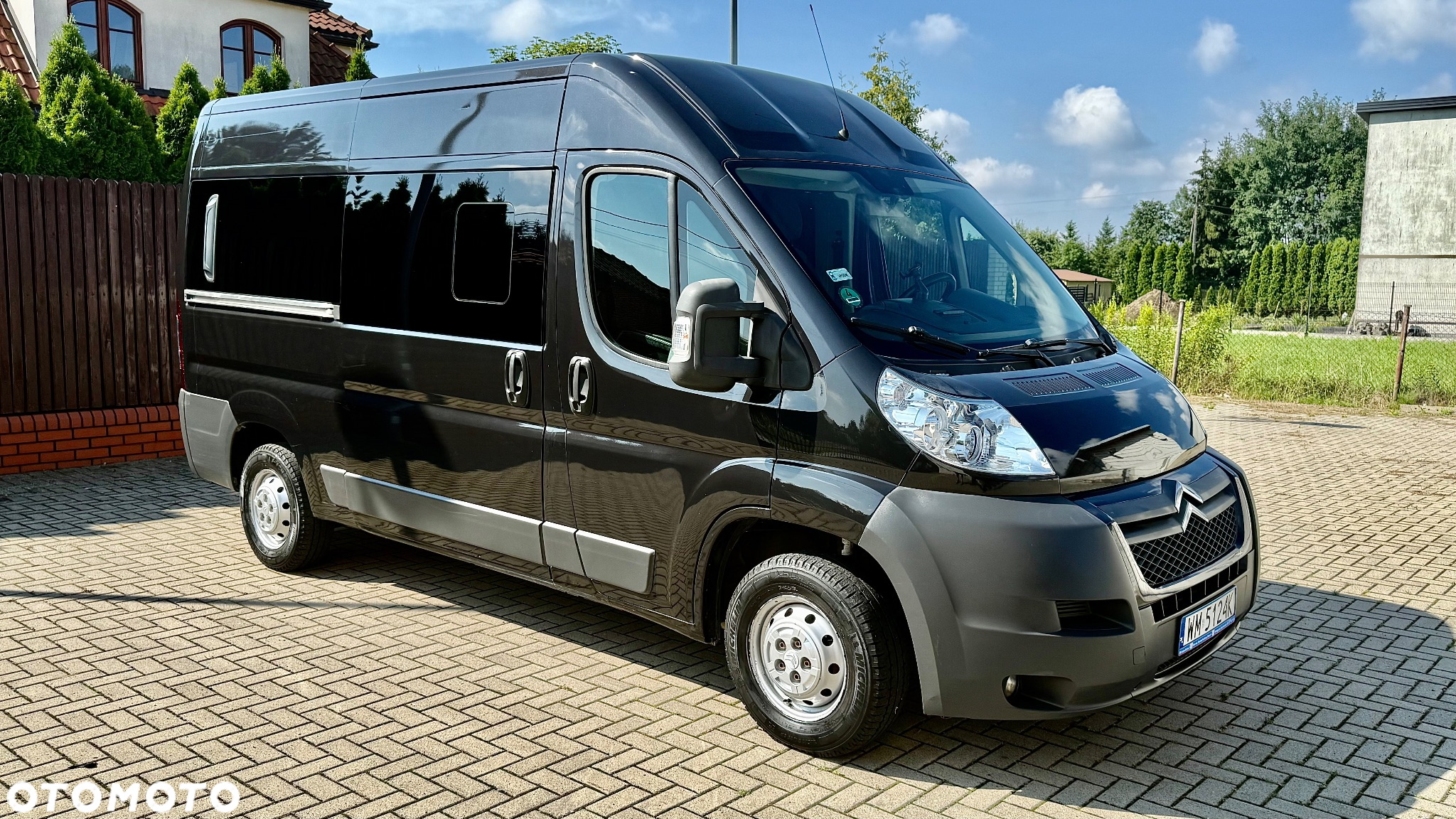 Citroën Jumper 35 L4 Heavy - 5