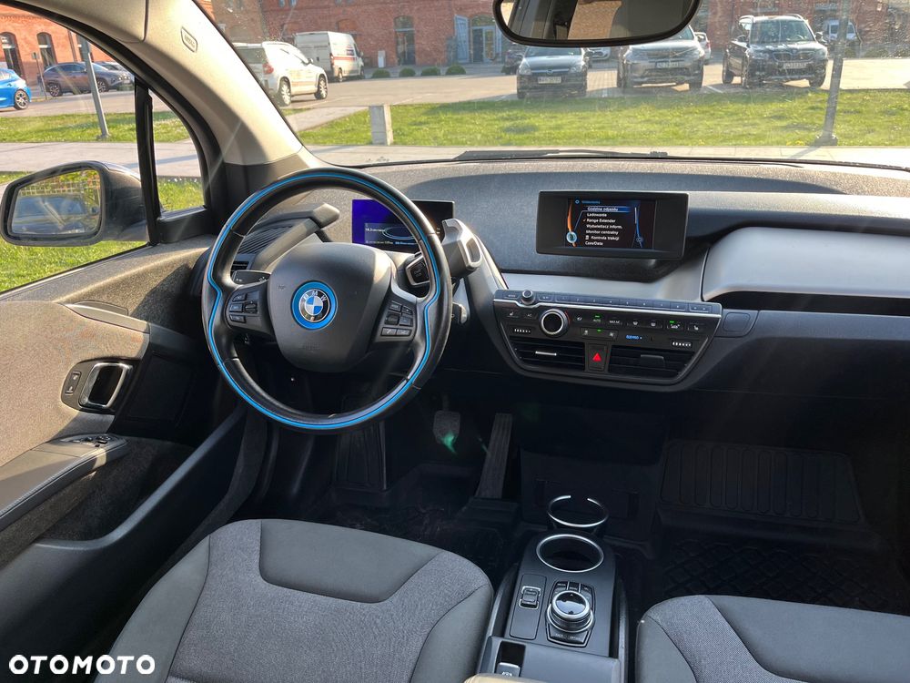 BMW i3 (94 Ah) Range Extender - 31
