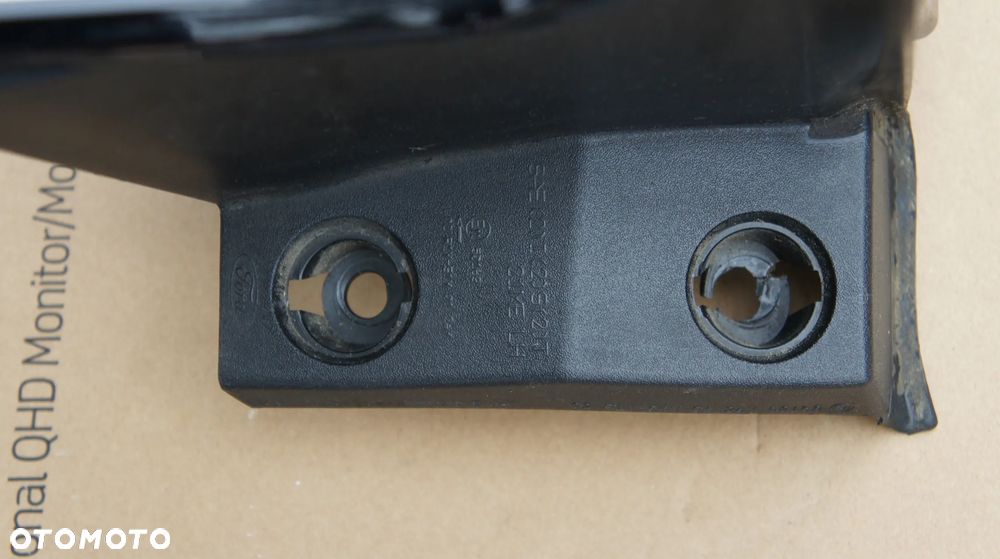 TYLNA LEWA LAMPA FORD MUSTANG MACH-E MACH E - 3