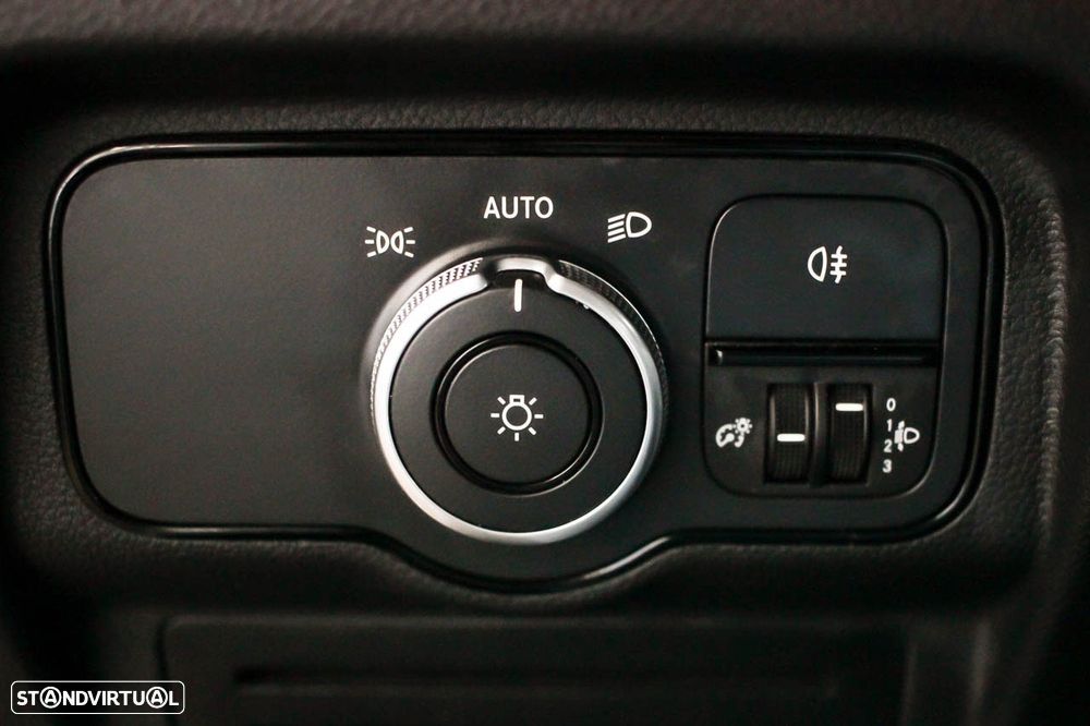 Mercedes-Benz Citan 110 CDi/27 - 19