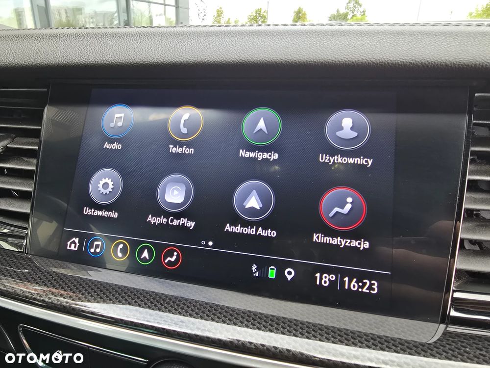 Opel Insignia 2.0 CDTI Business Elegance S&S - 35