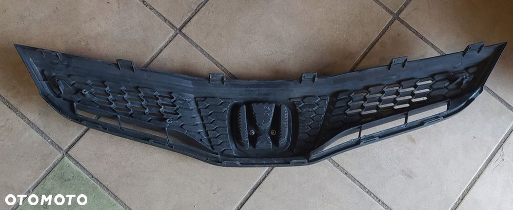 Atrapa grill 71121-TF0-90 Honda Jazz 11-14 - 2