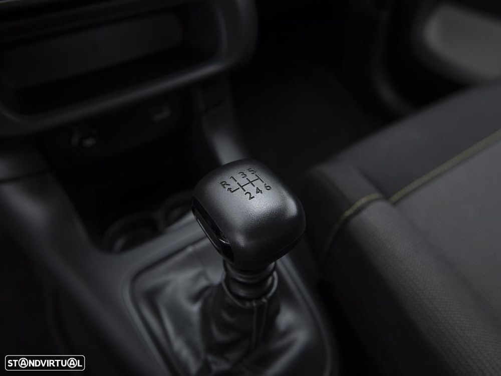 Citroën C3 1.5 BlueHDi Feel Pack - 21