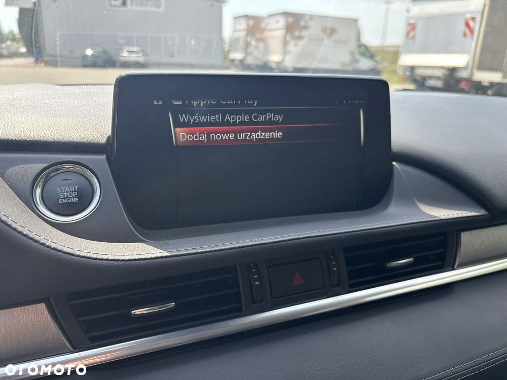 Mazda 6 2.0 SkyJoy - 26