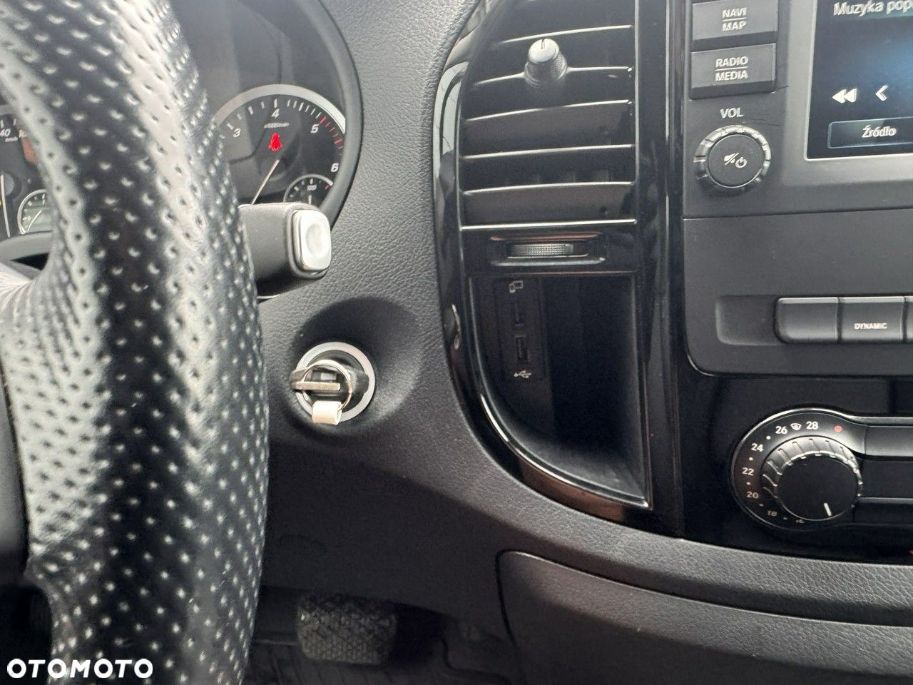 Mercedes-Benz Vito - 28