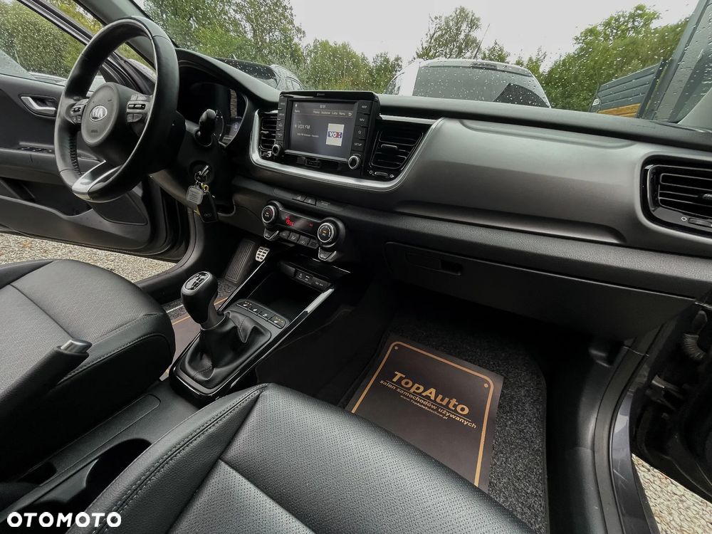 Kia Stonic 1.6 CRDi L - 17