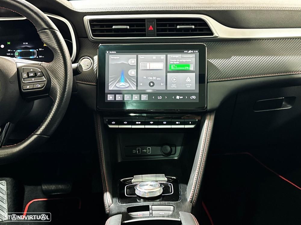 MG ZS EV 50.3 kWh Luxury - 22