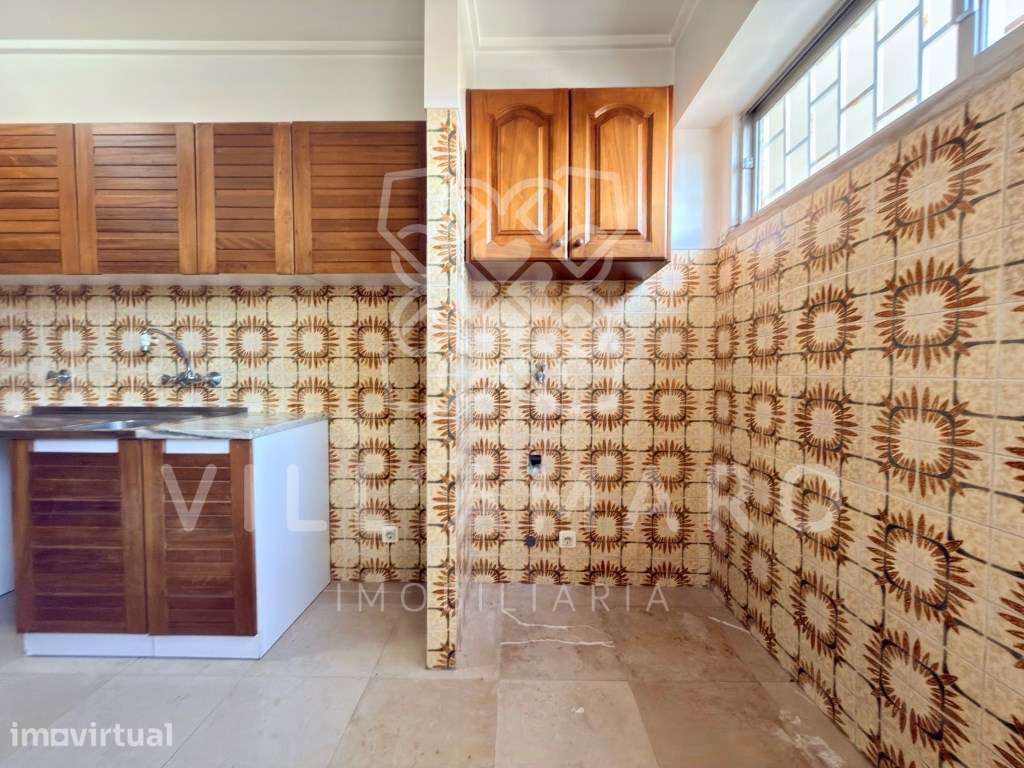 Apartamento T2 com 2 Varandas no Centro do Lumiar | Lisboa - Grande imagem: 4/21