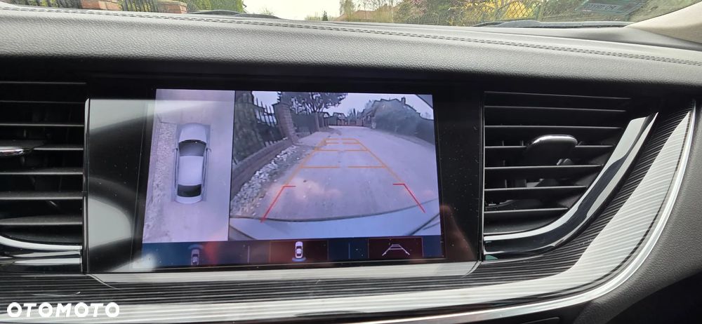 Opel Insignia 1.6 CDTI Executive - 13