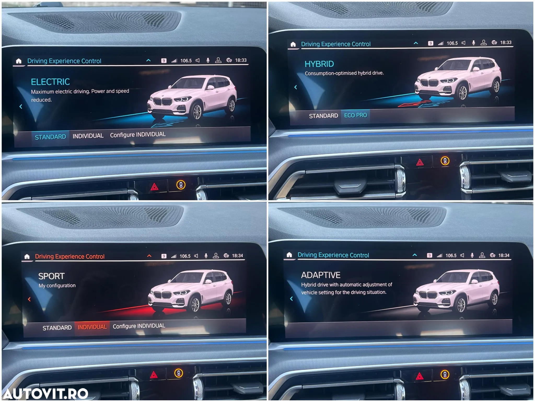 BMW X5 xDrive45e AT PHEV - 13