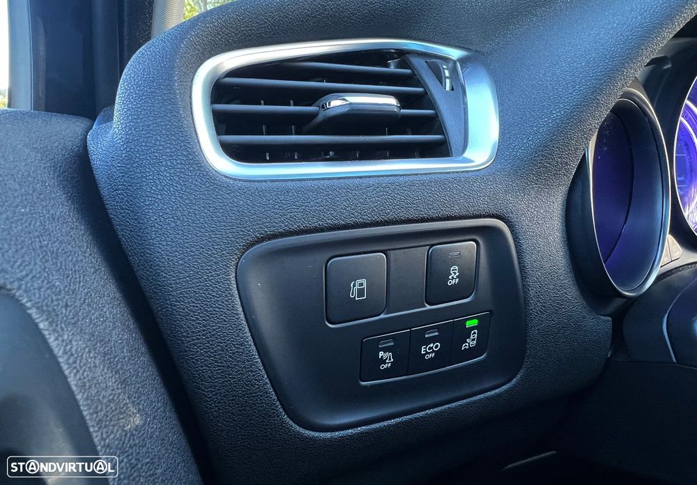 Citroën C4 BlueHDi 120 Stop&Start Business Class - 15