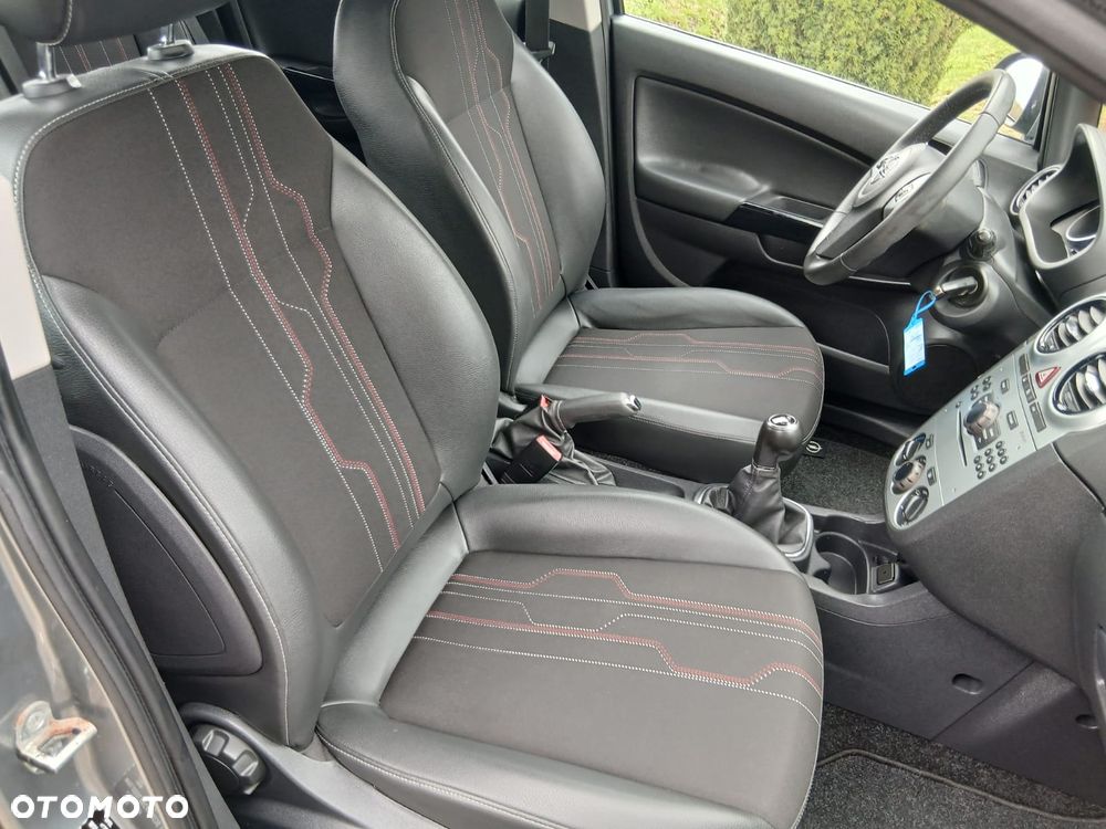 Opel Corsa 1.2 16V Enjoy - 31