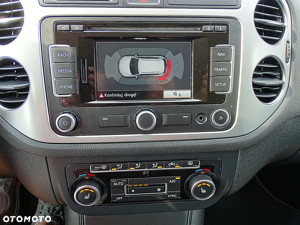 Volkswagen Tiguan 2.0 TDI DPF 4Motion Cup Sport & Style - 29