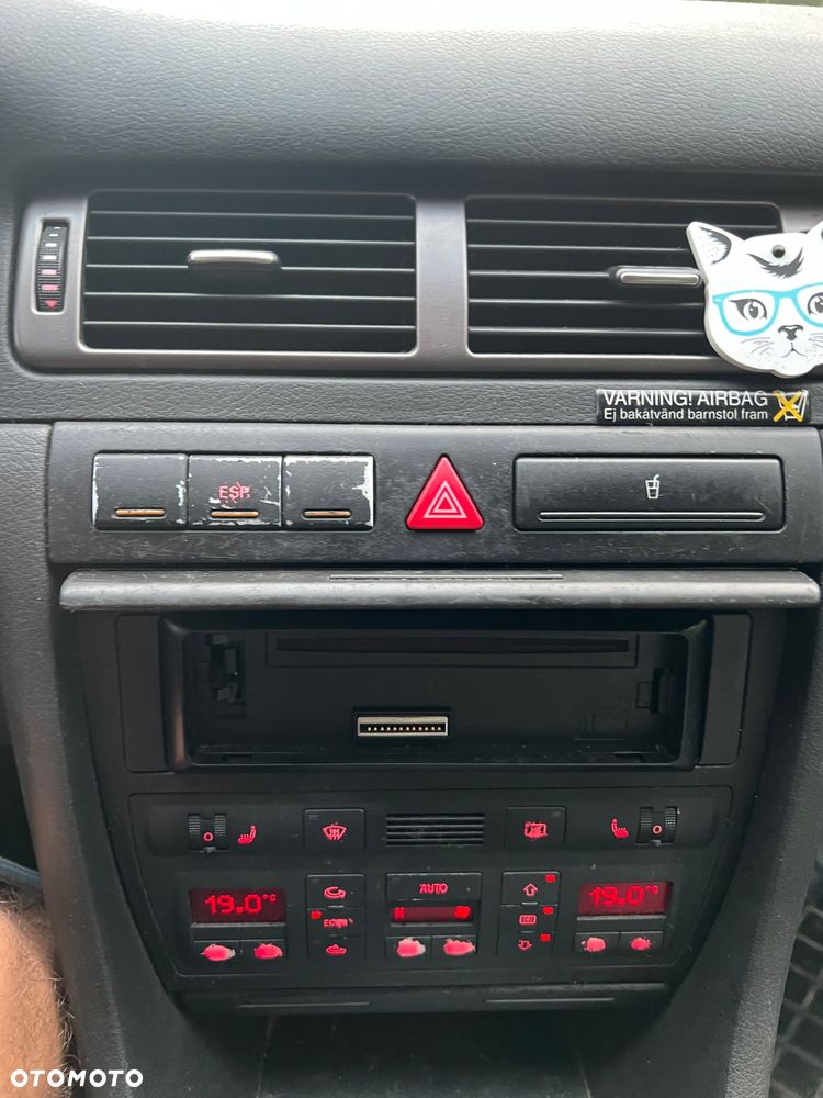 Audi A6 Avant - 4
