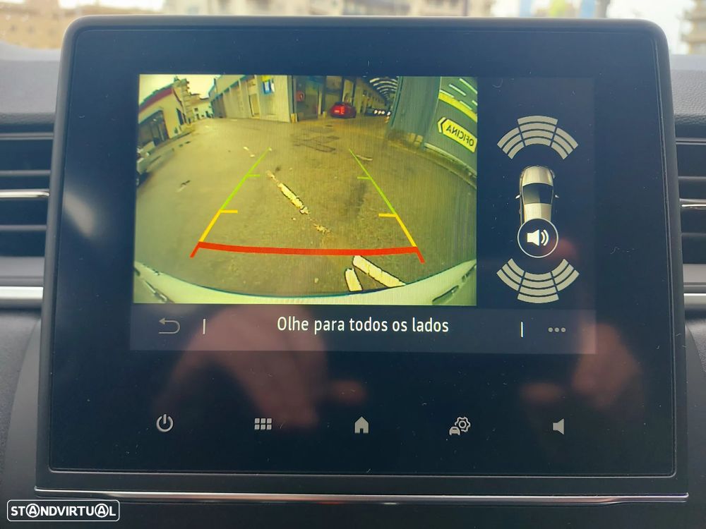 Mitsubishi ASX 1.0 MPI-T Kaiteki - 17