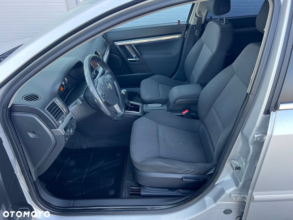 Opel Vectra GTS 1.9 CDTI - 5