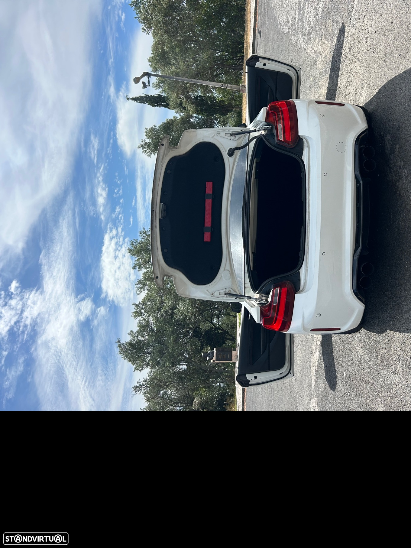 BMW 218 d Coupe Line Sport - 7