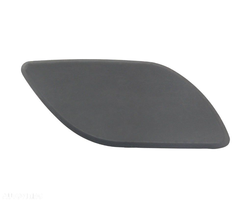 Capac spalator faruri Skoda Octavia 2 (1z3/1z5) 10.2008-12.2013, partea Dreapta, 1Z0955110A - 1