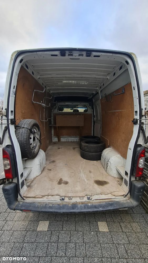 Renault Master - 4