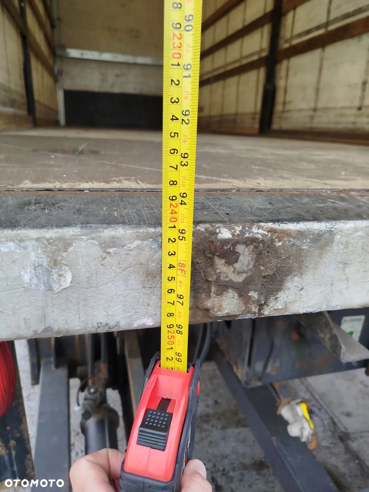 Mercedes-Benz Atego 1224 - 12