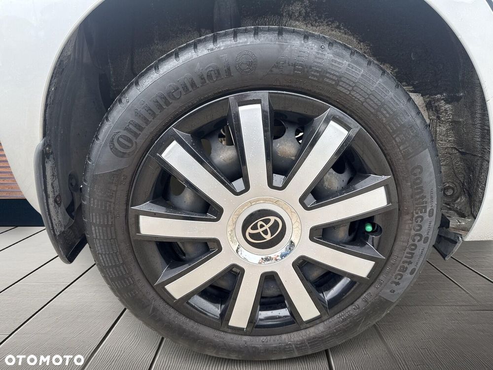 Toyota Aygo - 25
