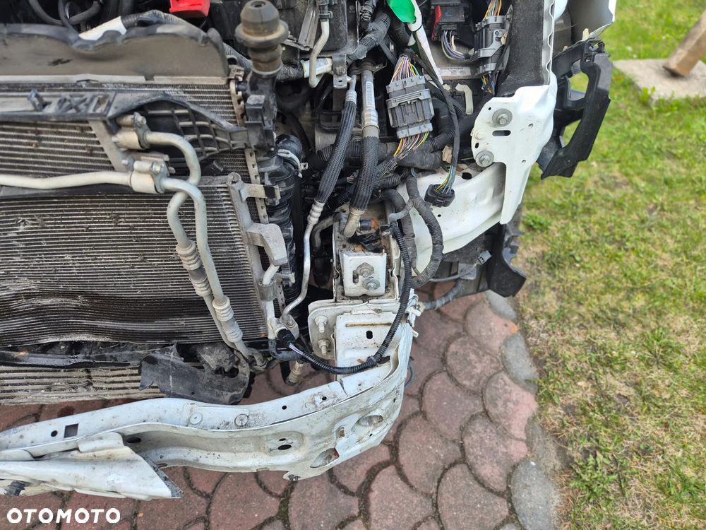 Ford Transit Custom 320 L2H1 Limited (bryg.) - 8