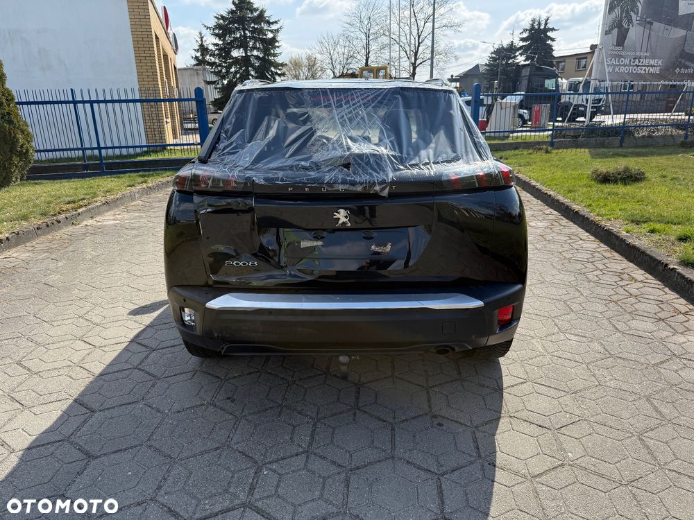 Peugeot 2008 BlueHDi 100 STOP & START Active - 6