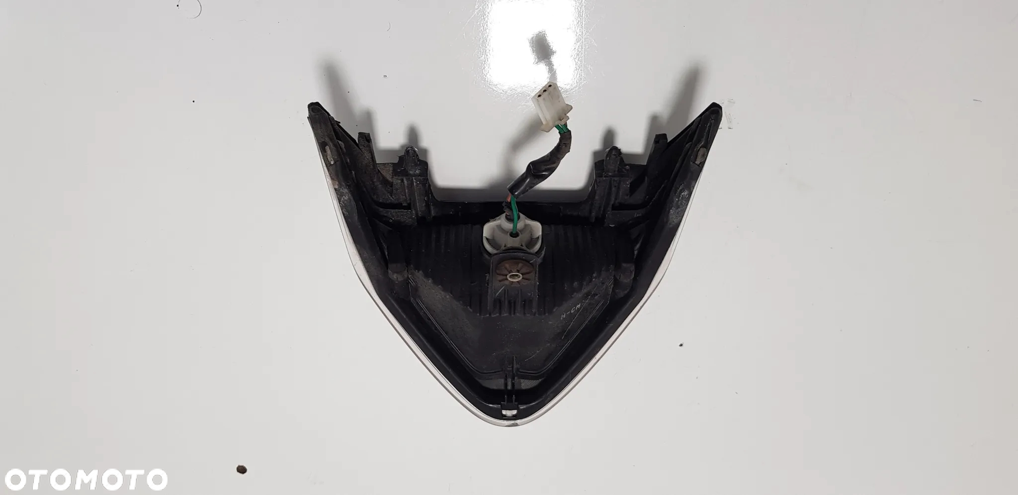 Honda CBR 125 2004 Lampa tył - 3