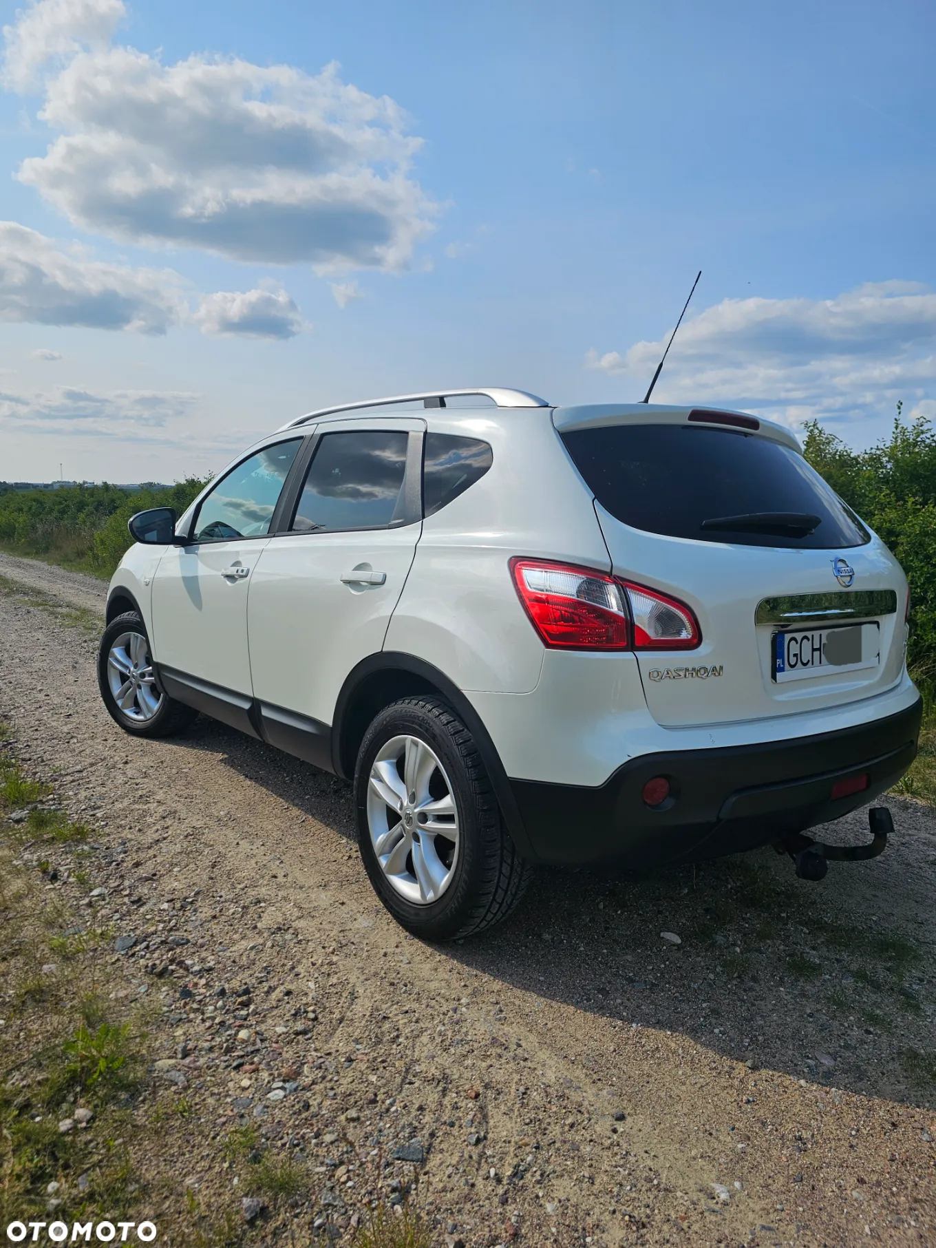 Nissan Qashqai 2.0 dCi 4x4 Tekna EU5 - 2