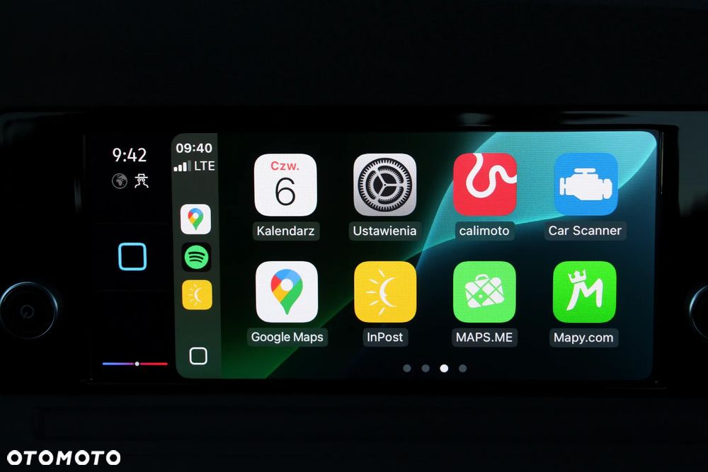 Volkswagen Caddy 2.0 TDI - 17